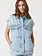 MAVI Nadia Bleached Vest