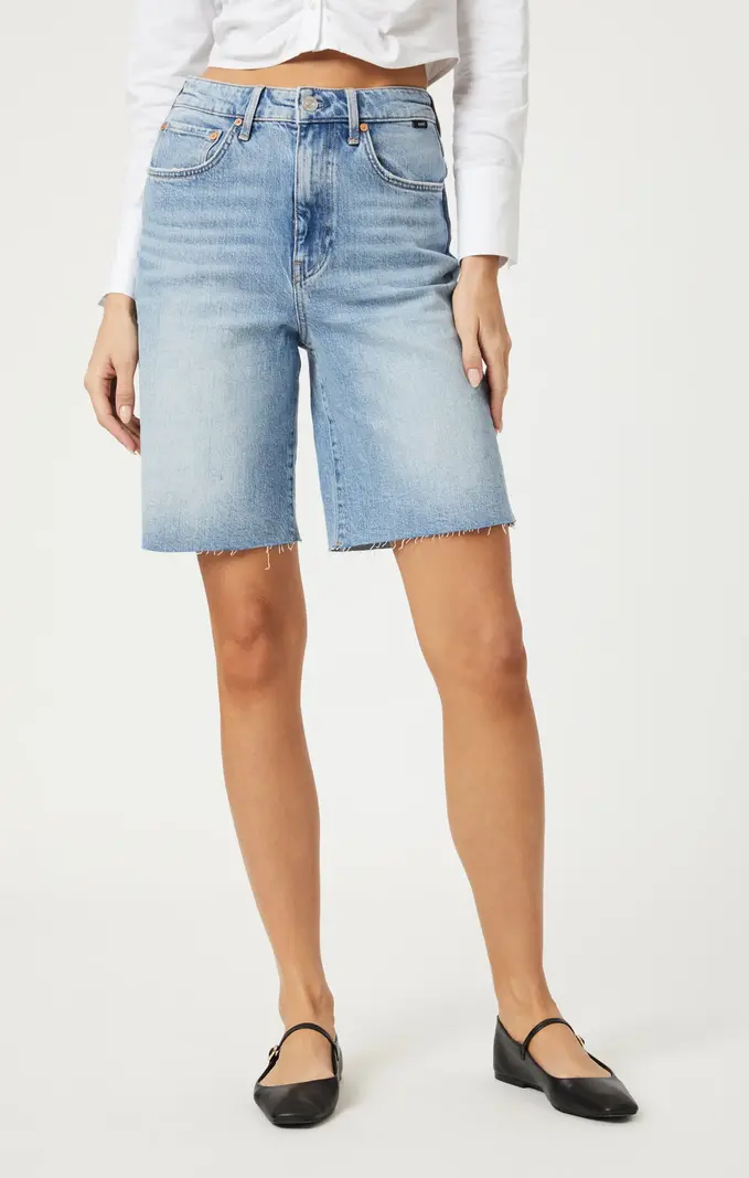 MAVI Selina Light Used Shorts