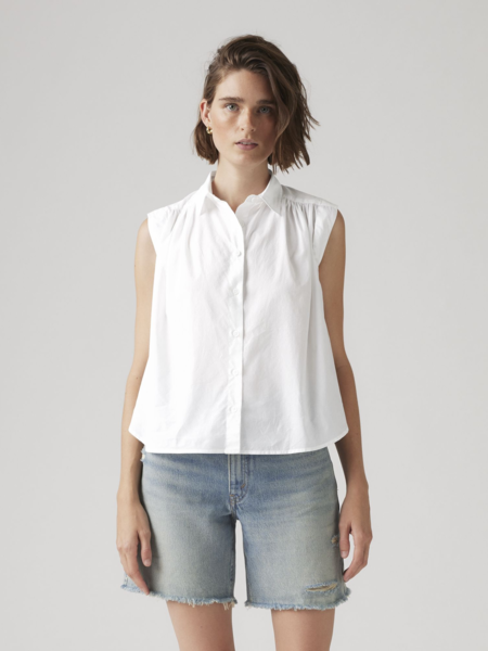 Levi's Gracen LS Blouse