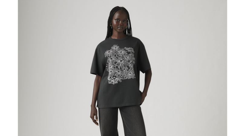 Levi's Tabor Tee