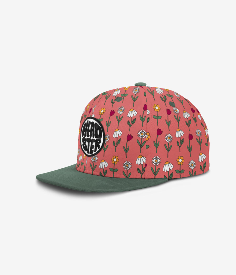 Headster Snapback