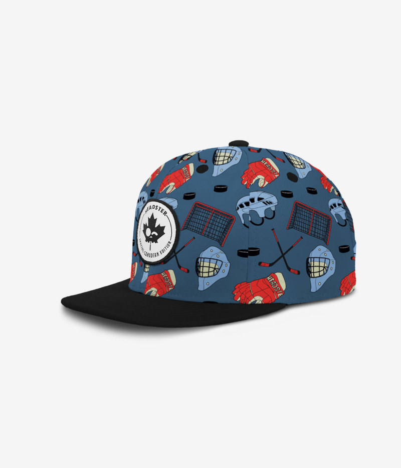 Headster Snapback