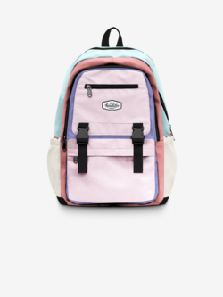 Headster Backpack Colorblock