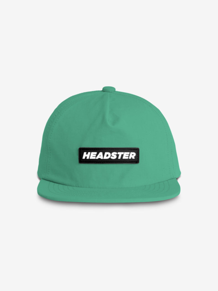 Headster Lazy Bum Unstructured Hat