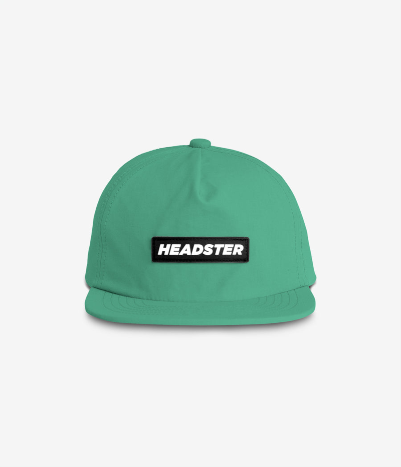 Headster Lazy Bum Unstructured Hat