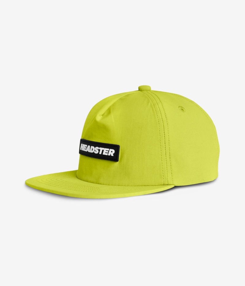 Headster Lazy Bum Unstructured Hat