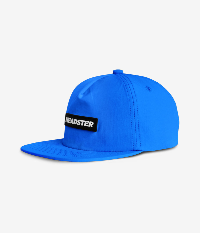 Headster Lazy Bum Unstructured Hat