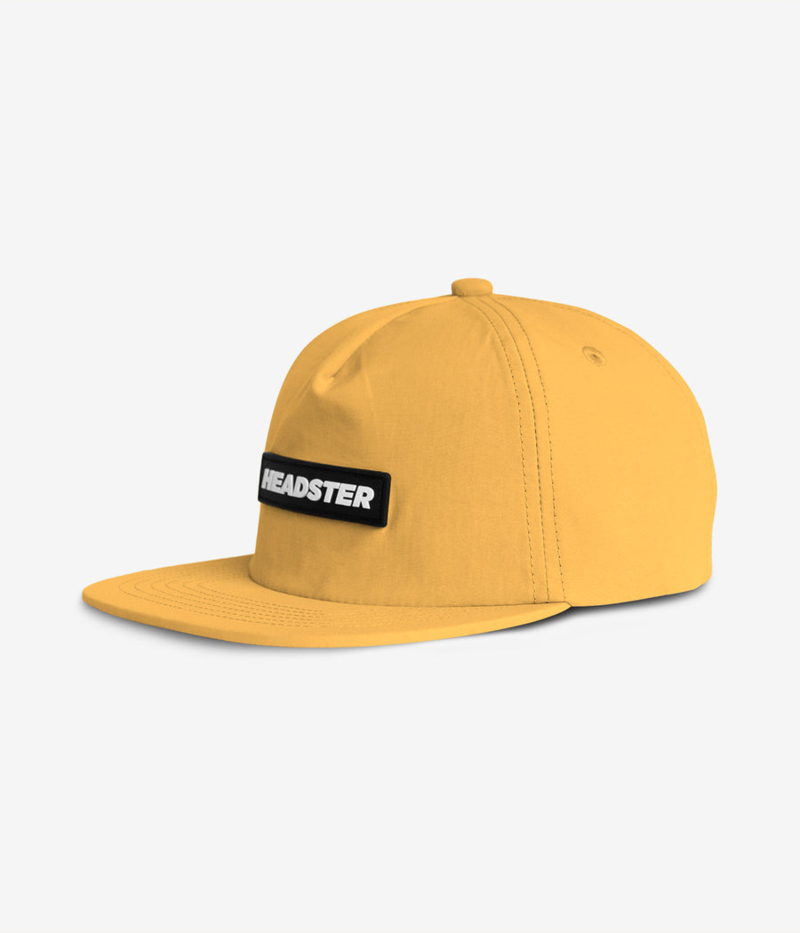 Headster Lazy Bum Unstructured Hat