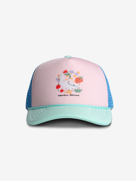 Headster Trucker Hat