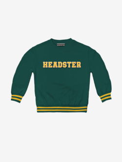 Headster Paramount Crewneck