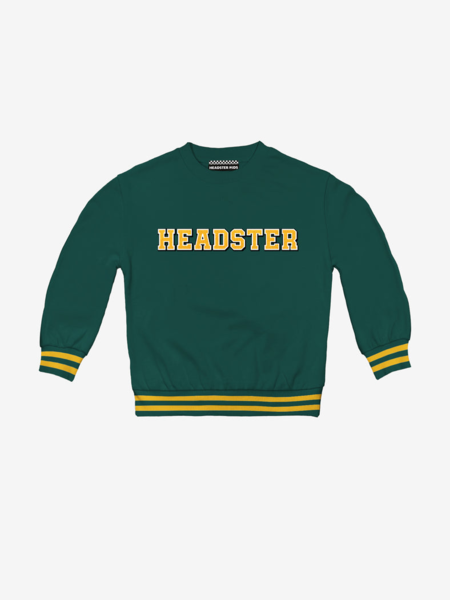 Headster Paramount Crewneck