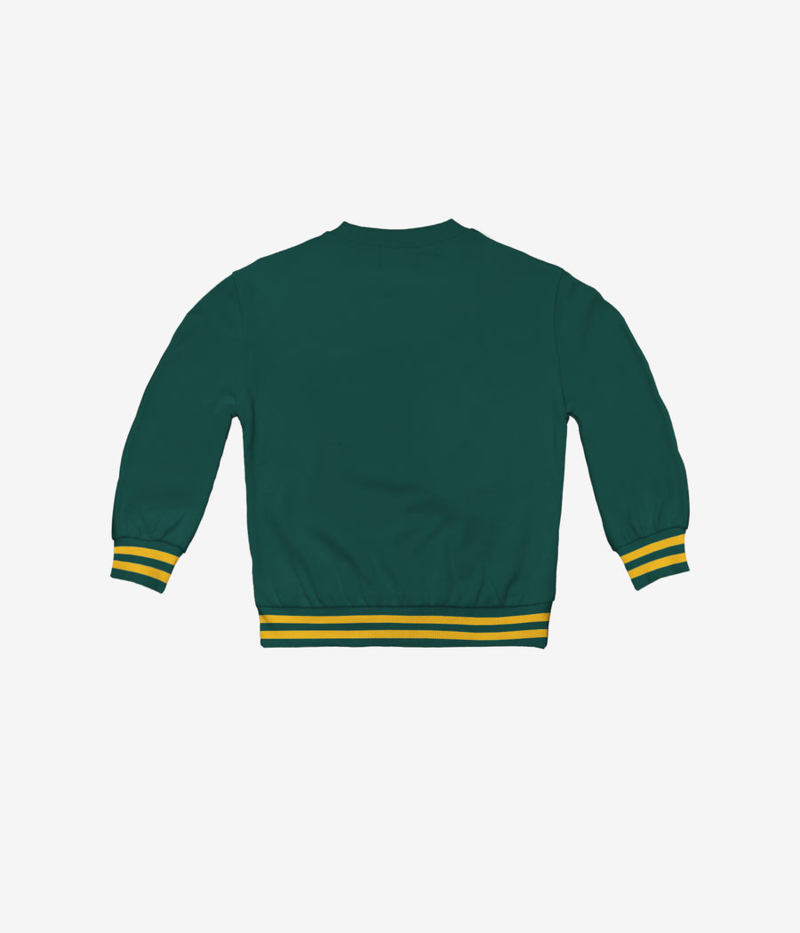 Headster Paramount Crewneck