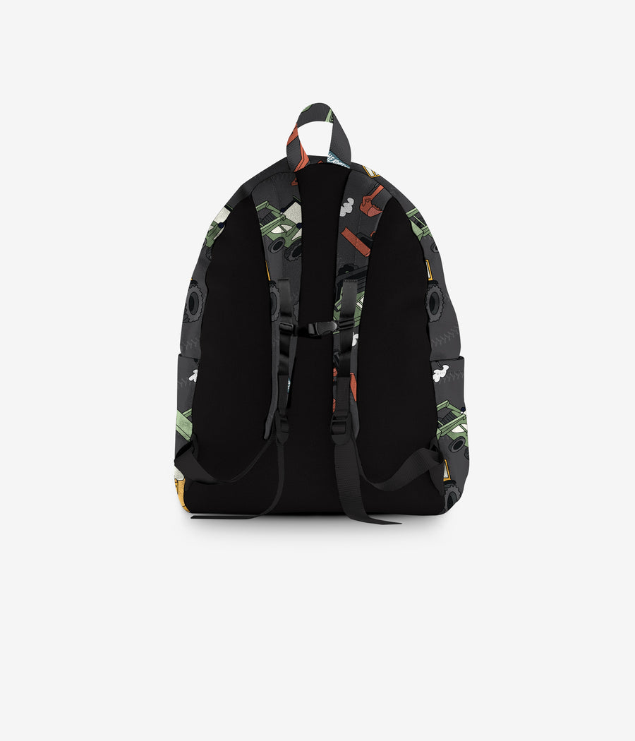 Headster Pre-School Backpack