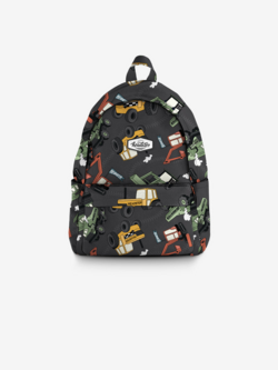 Headster Pre-School Backpack
