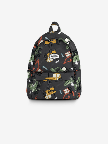 Headster Pre-School Backpack