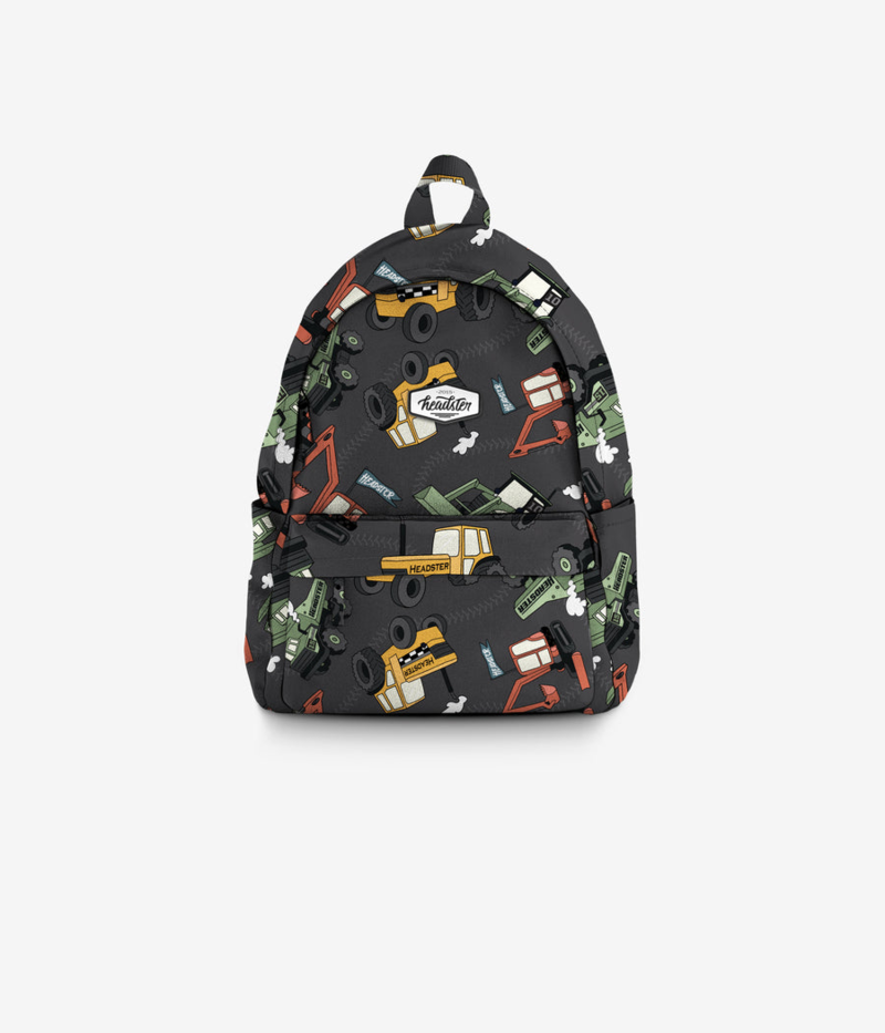Headster Pre-School Backpack