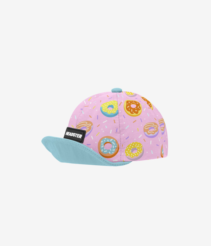 Headster Short Brim