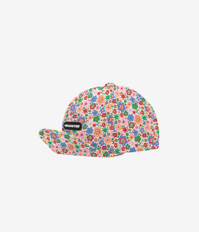 Headster Short Brim