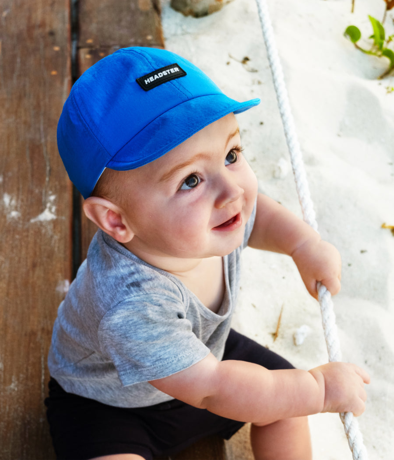 Headster Short Brim