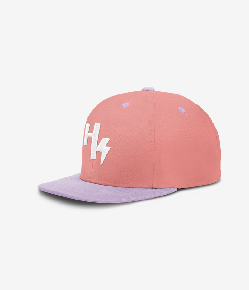Headster Stadium Snap Back