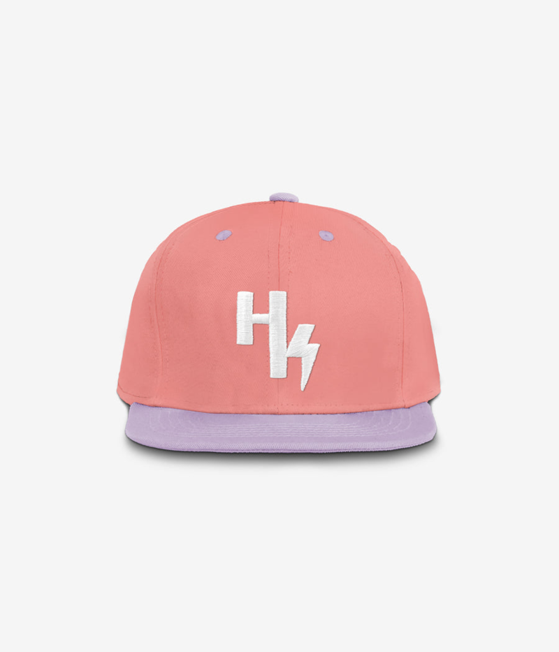 Headster Stadium Snap Back