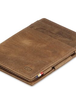 Garzini Essenziale Magic Wallet