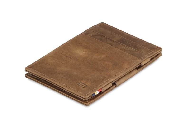 Garzini Essenziale Magic Wallet