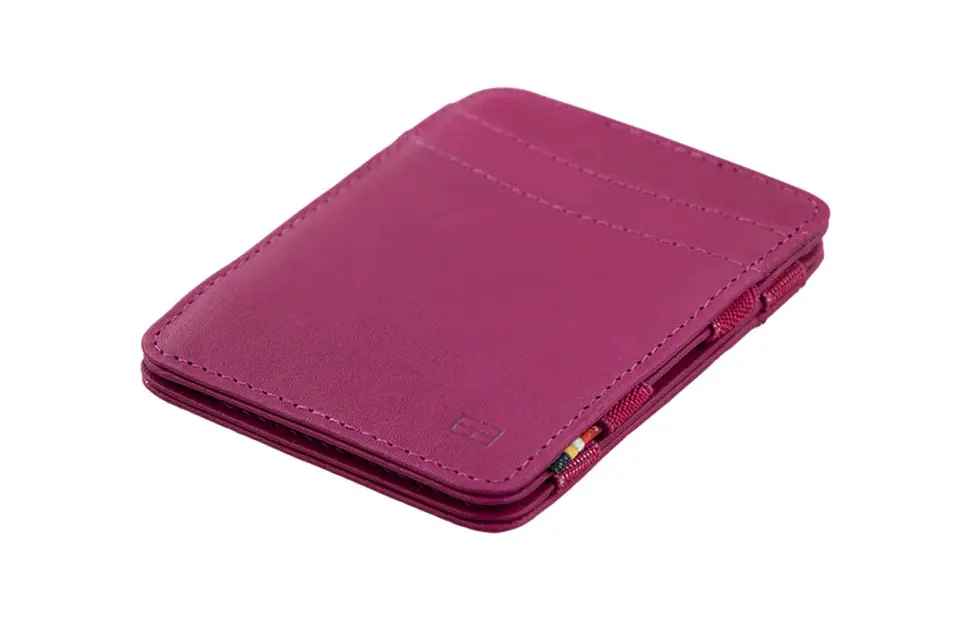Garzini Urban Magic Wallet RFID