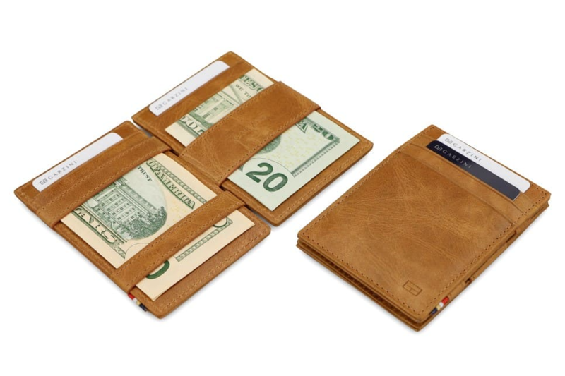Garzini Essenziale Magic Wallet