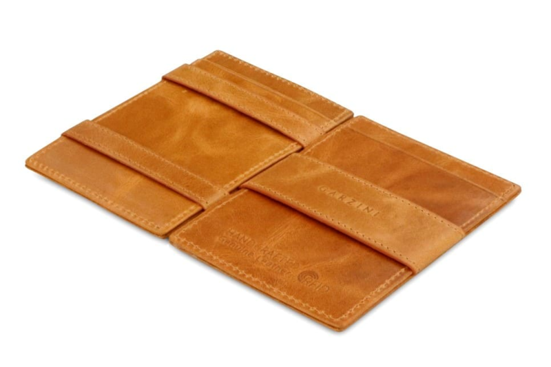 Garzini Essenziale Magic Wallet
