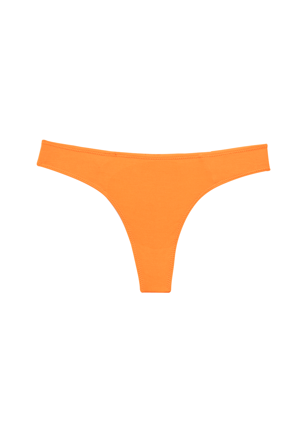 Huha Low Profile Thong