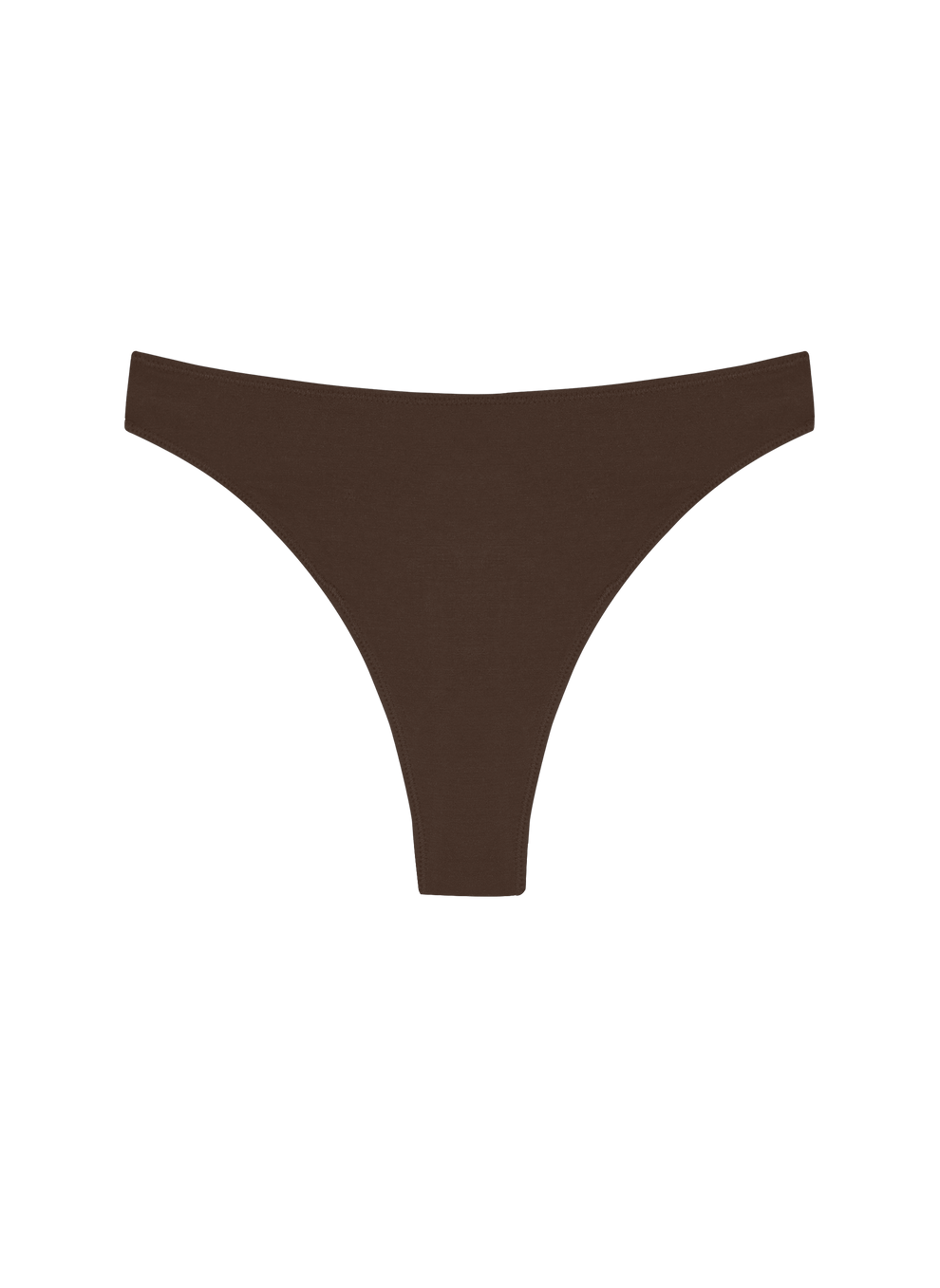 Huha Seamless High Rise Thong