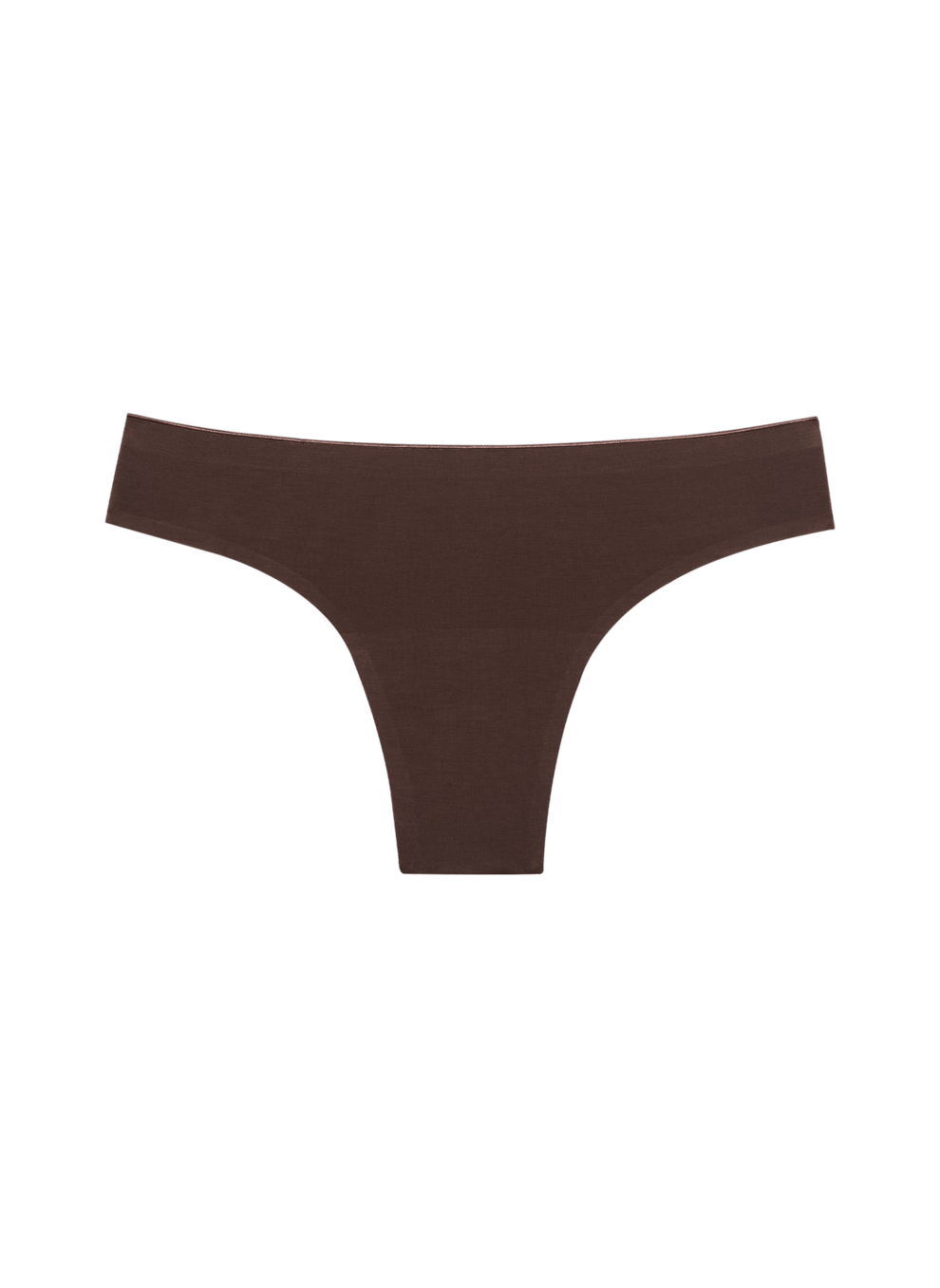 Huha Seamless Low-Mid Rise Thong