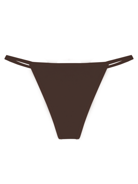 Huha String Thong