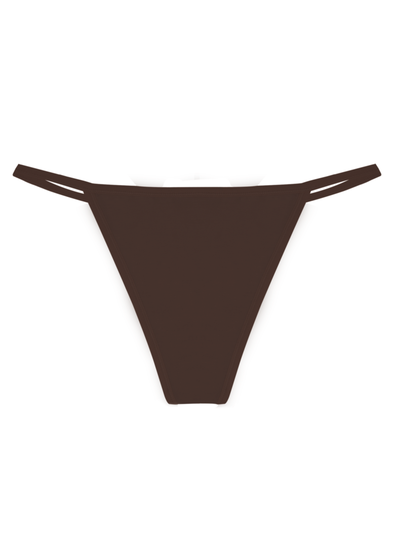 Huha String Thong