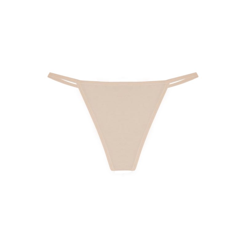 Huha String Thong