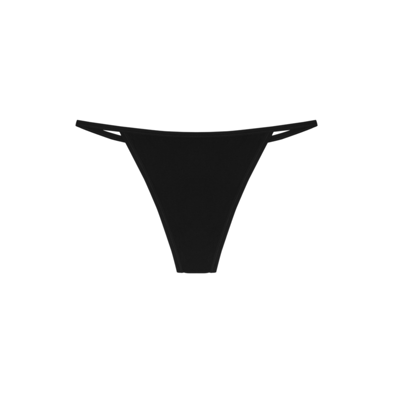 Huha String Thong