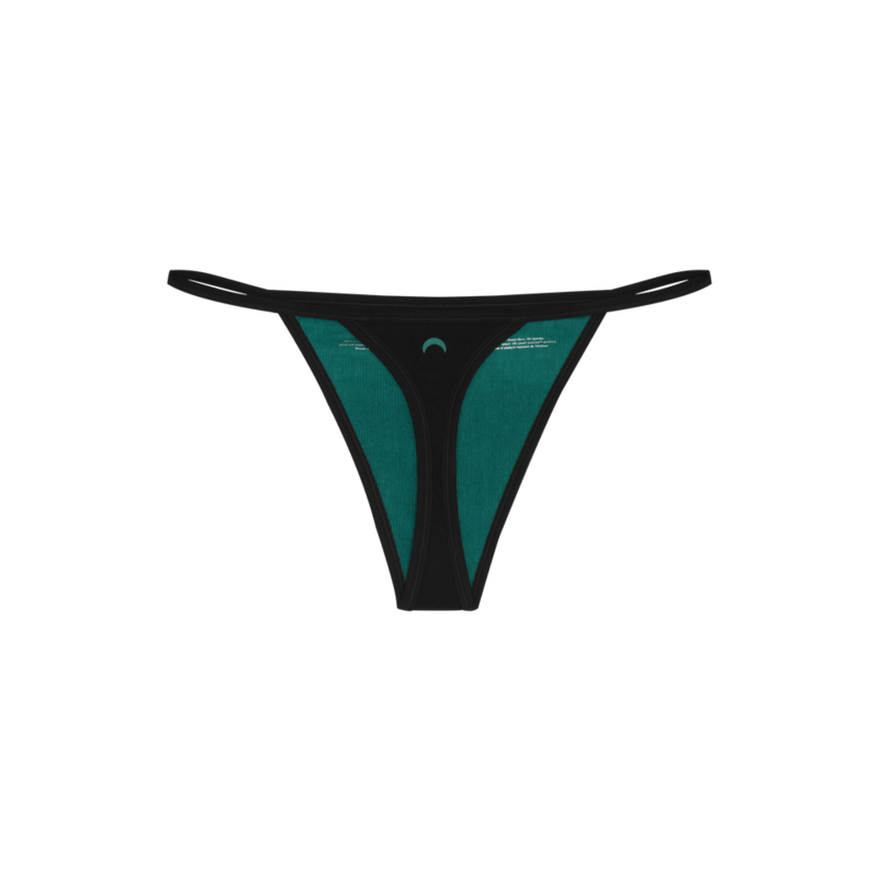 Huha String Thong