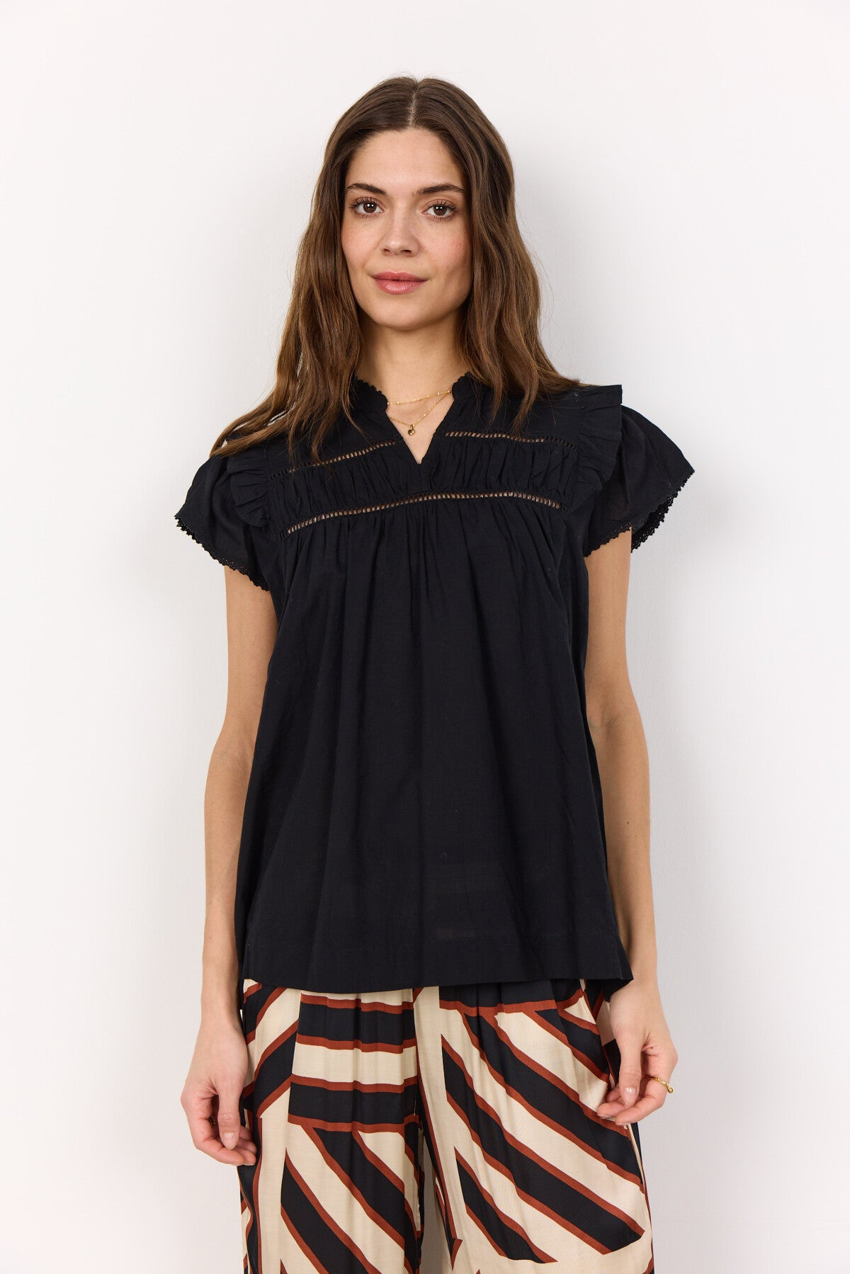 Soya Concept Caliste 19 Top