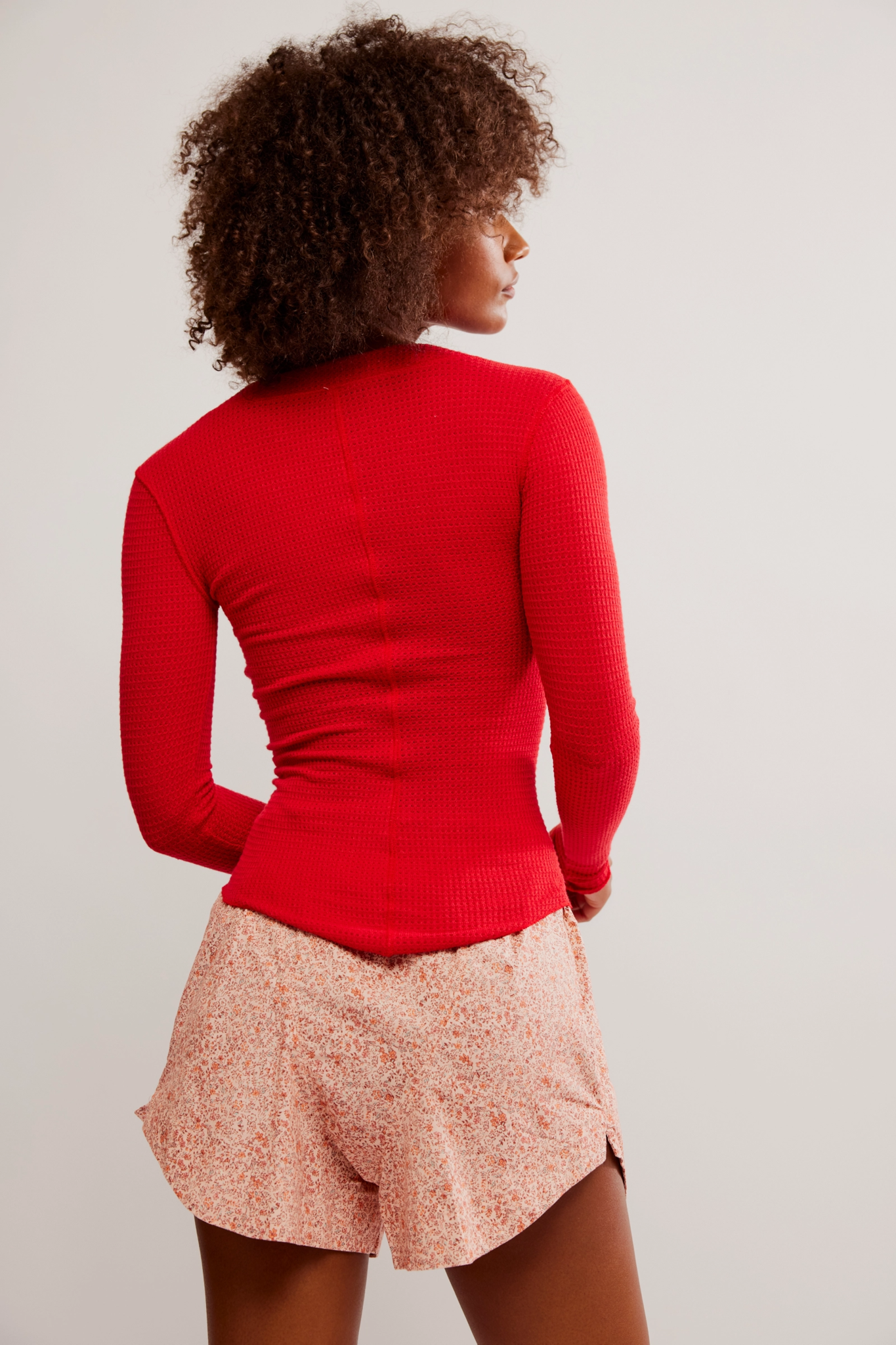 Free People Going Places Cardi