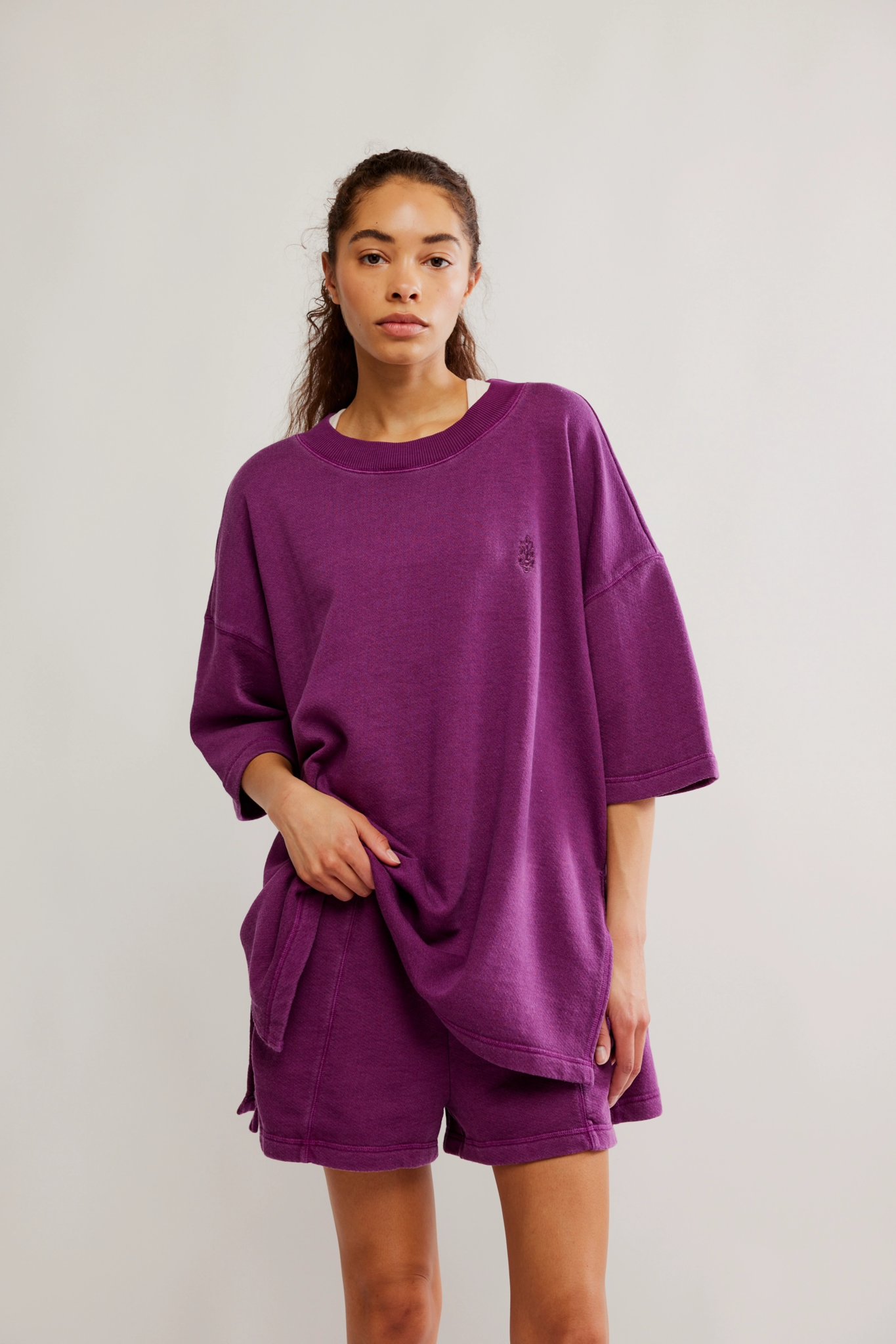 Free People Back Me Up Set