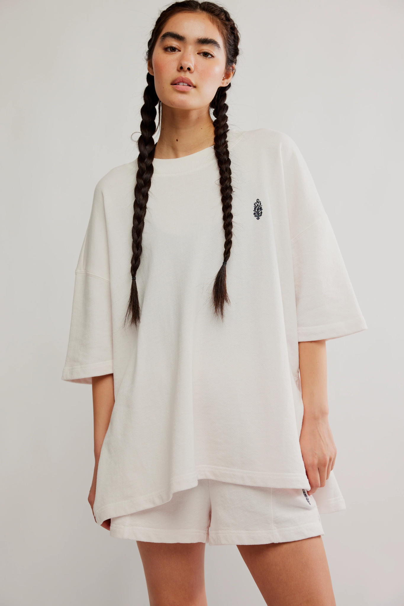 Free People Back Me Up Set