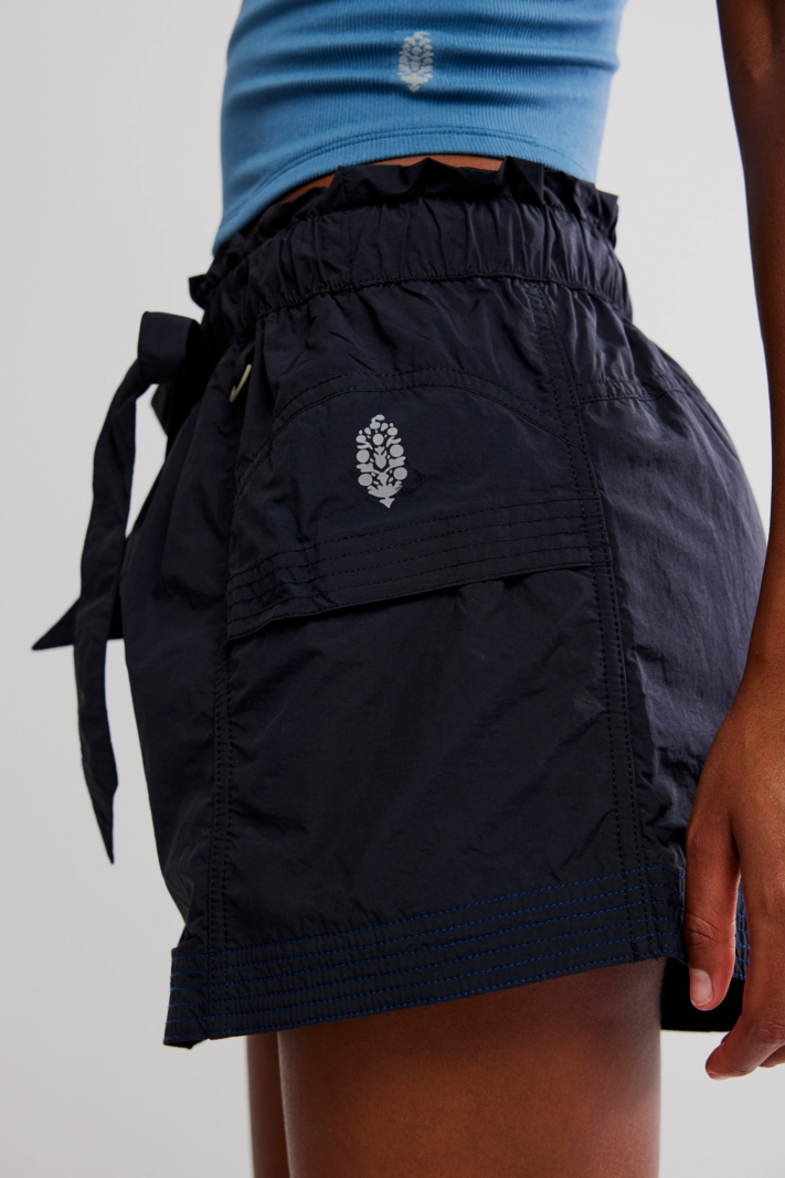 Free People In the Wild Skort