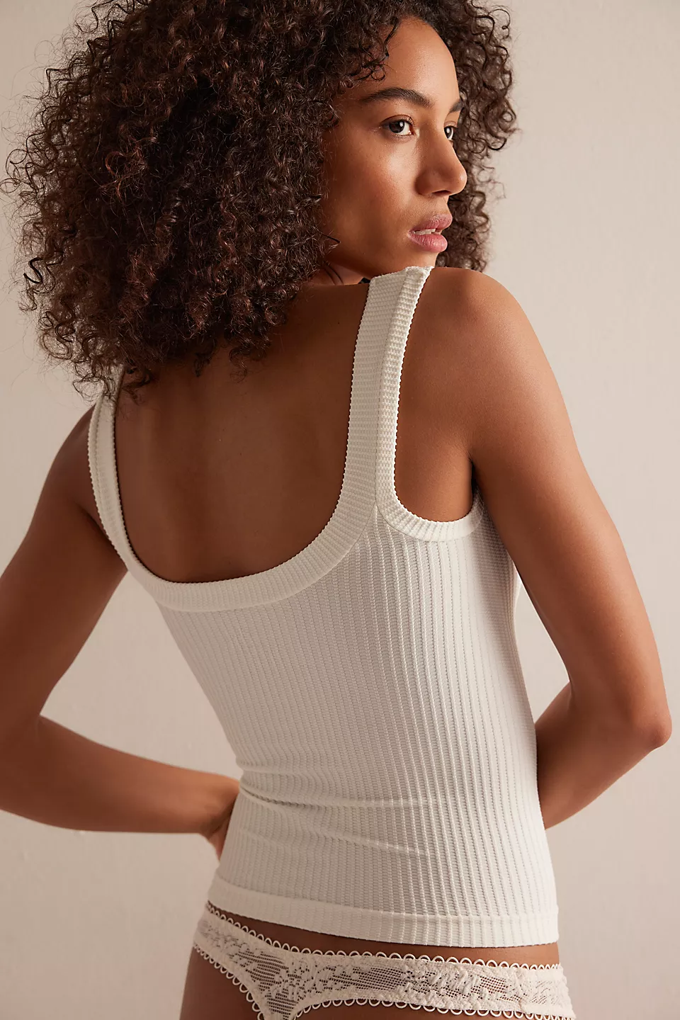 Free People Clean Slate Henley