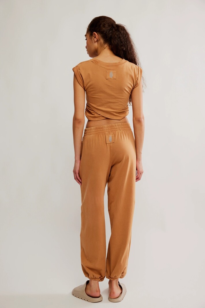 Free People Hot Shot Crossover Set