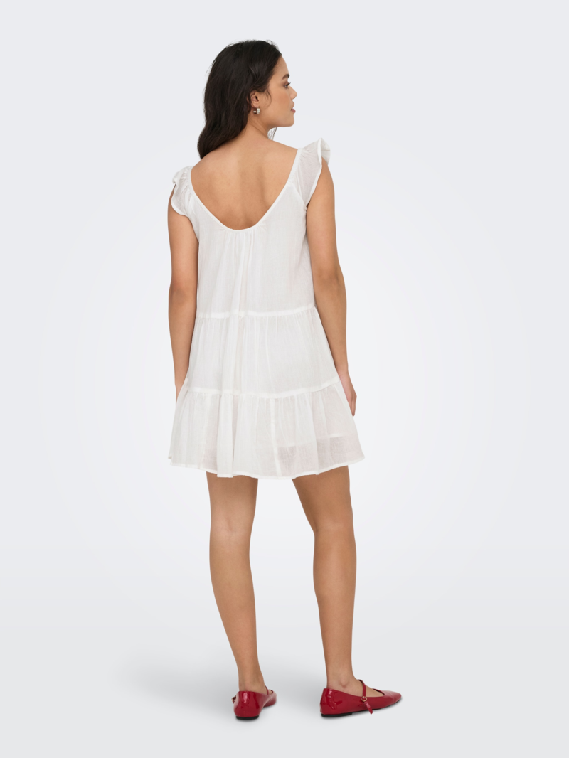 ONLY Nabila Life SS Dress
