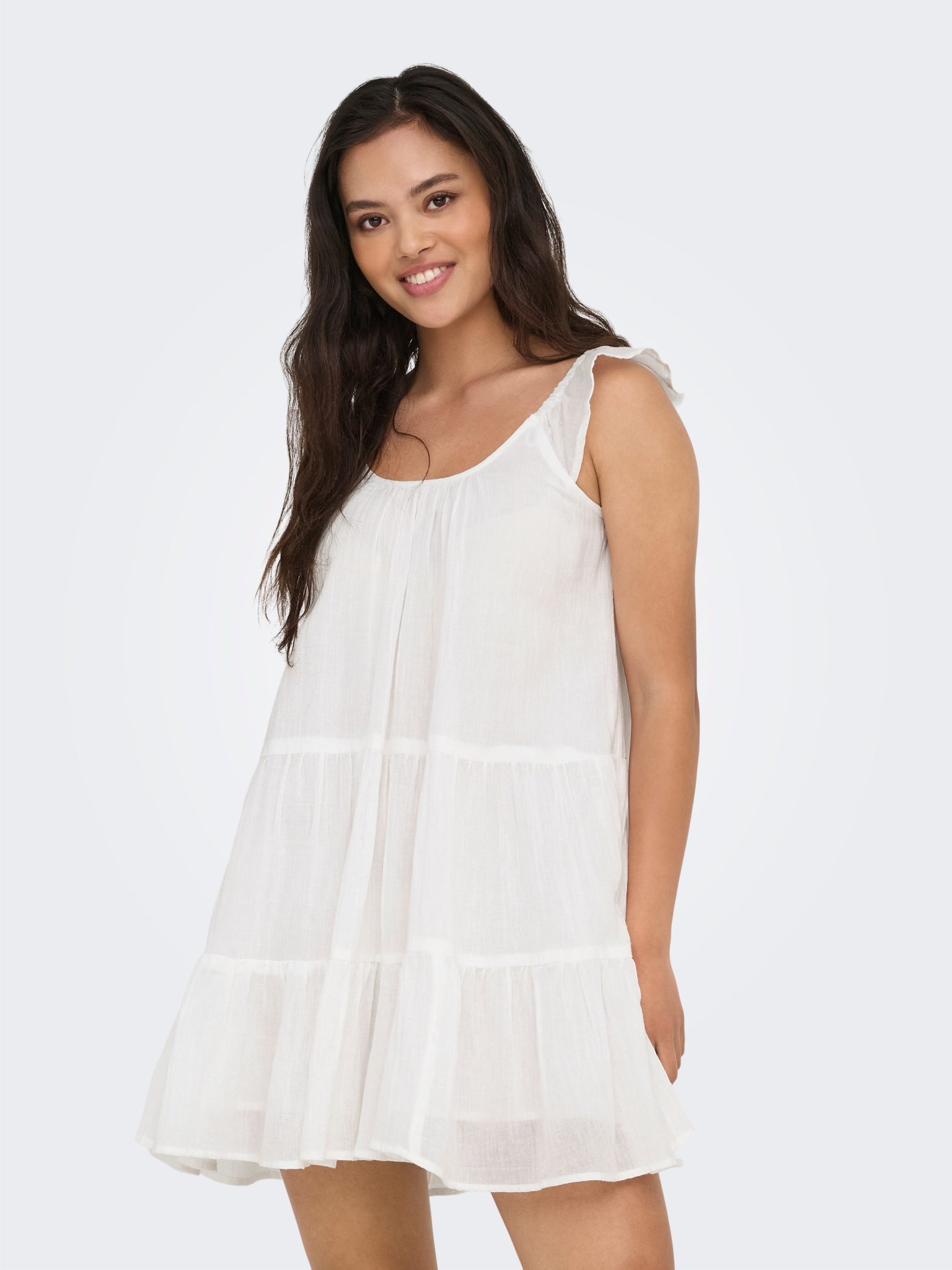 ONLY Nabila Life SS Dress