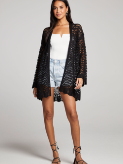 Saltwater Luxe Solana Cardigan