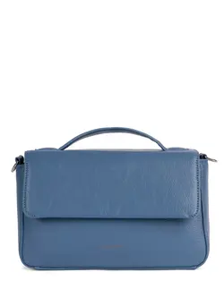 Matt & Nat Heart Theme Crossbody Bag