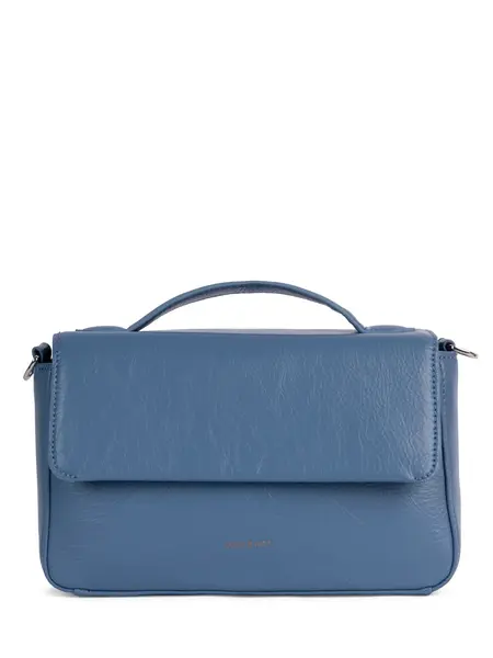 Matt & Nat Heart Theme Crossbody Bag